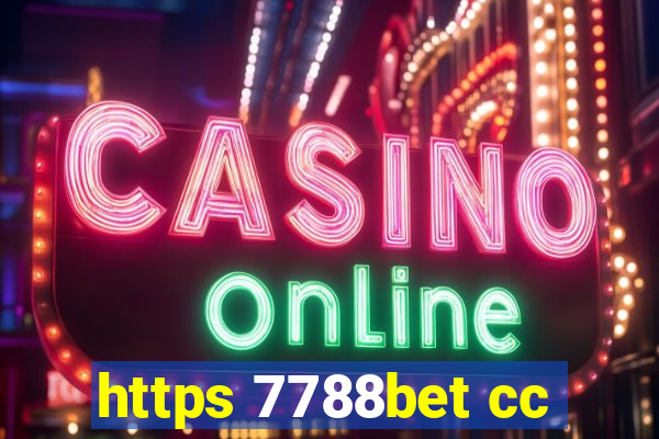 https 7788bet cc